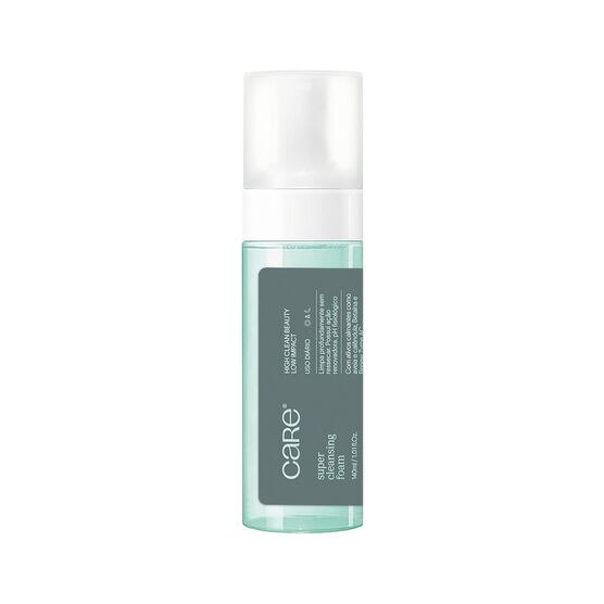 FOAM ESPUMA FACIAL DE LIMPEZA